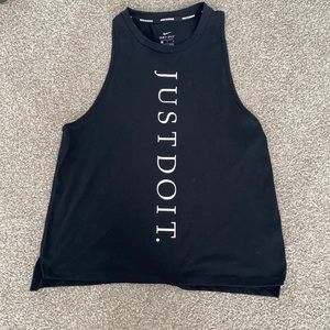 Nike Tank